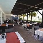 Adella Side (adults Only) 酒店 马纳夫加特