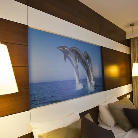 Hotell Adella Side (adults Only) Manavgat
