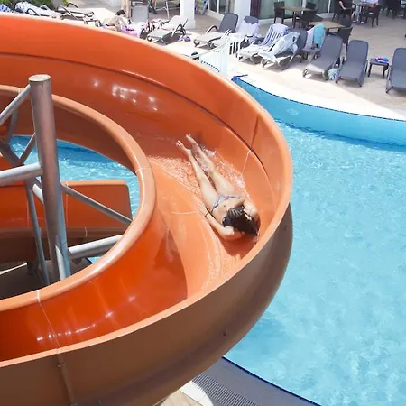 Hotel Adella Side (adults Only) 4*