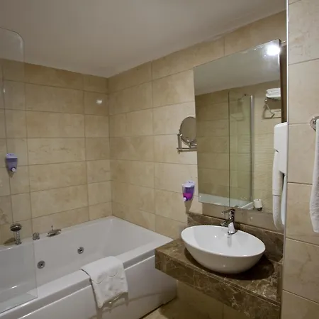 Adella Side (adults Only) Hotell