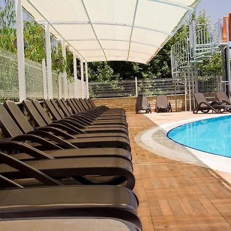 Adella Side (adults Only) Hotell 4*