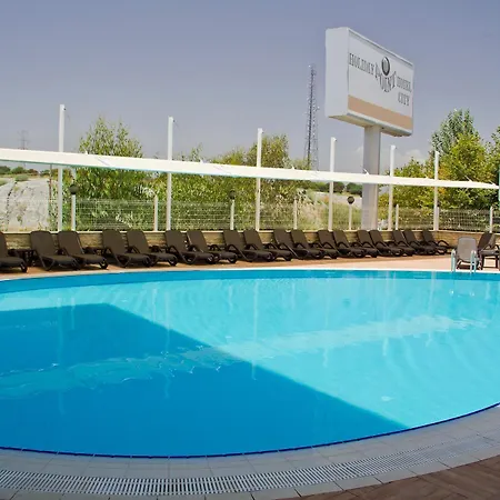 Adella Side (adults Only) Hotell Manavgat