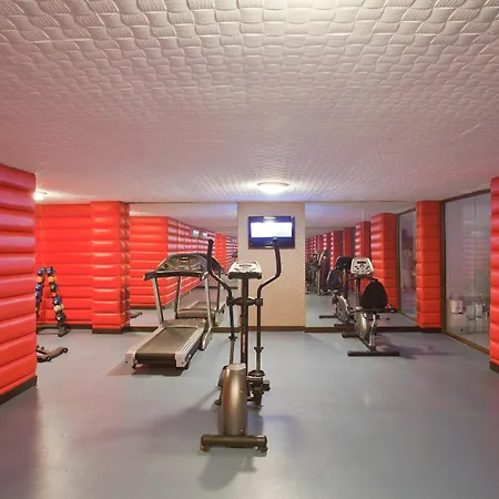Adella Side (adults Only) Hotell