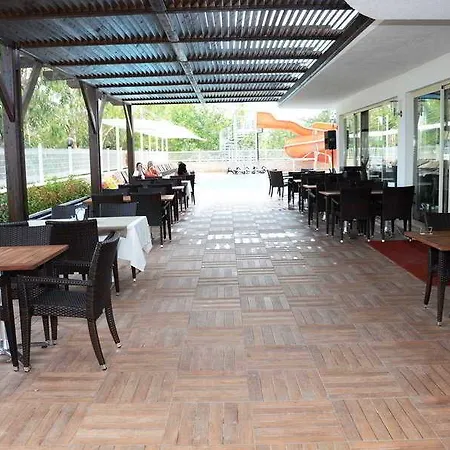 Hotell Adella Side (adults Only)