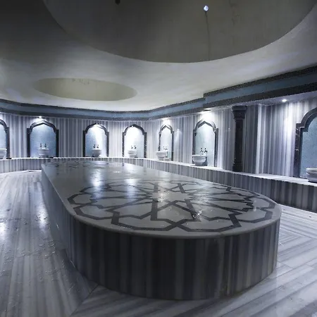 Hotell Adella Side (adults Only) 4*