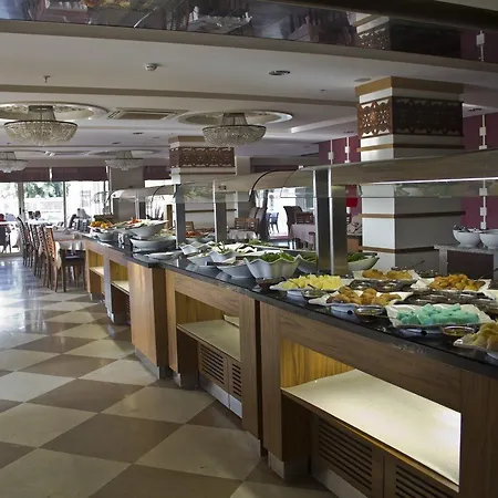 Hotell Adella Side (adults Only)