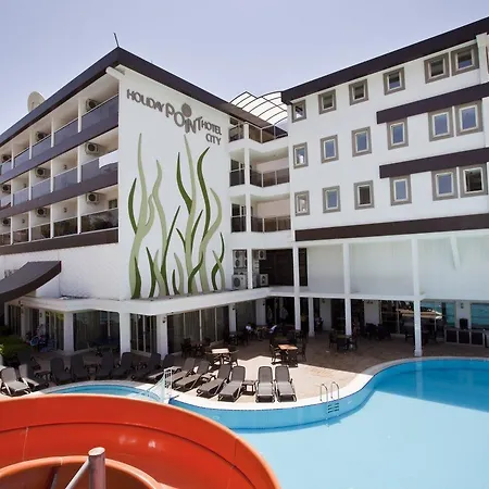 Hotel Adella Side (adults Only) 4*
