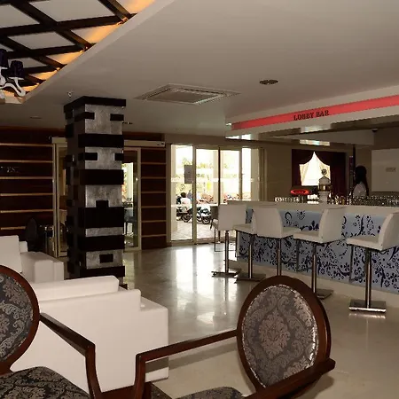 Hotell Adella Side (adults Only)