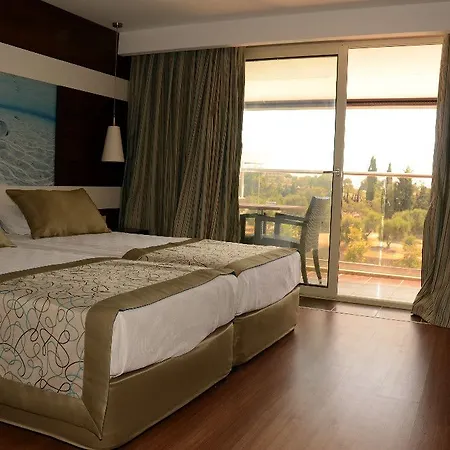 Hotel Adella Side (adults Only) 4*