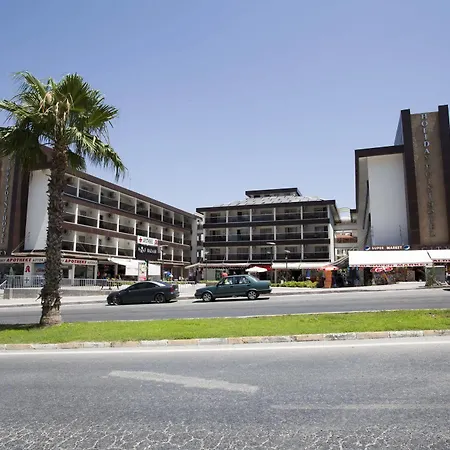 Adella Side (adults Only) 4*