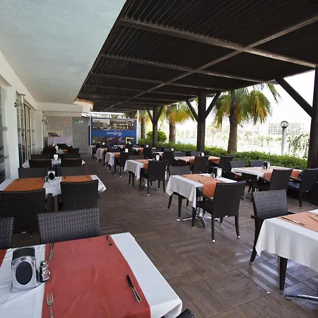 Adella Side (adults Only) Hotell Manavgat