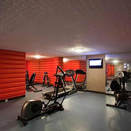 Adella Side (adults Only) Hotell 4*