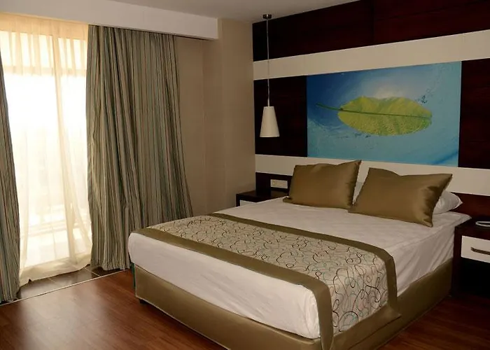 Adella Side (adults Only) Hotel 4*
