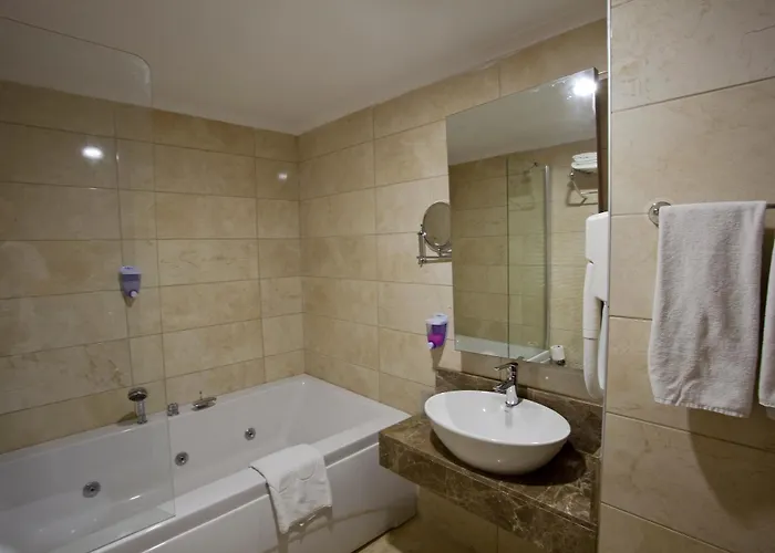Adella Side (adults Only) Hotel