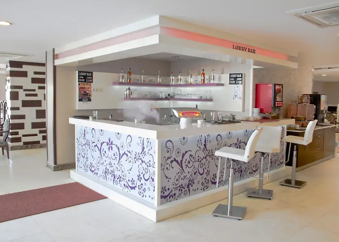 Hotel Adella Side (adults Only) Manavgat