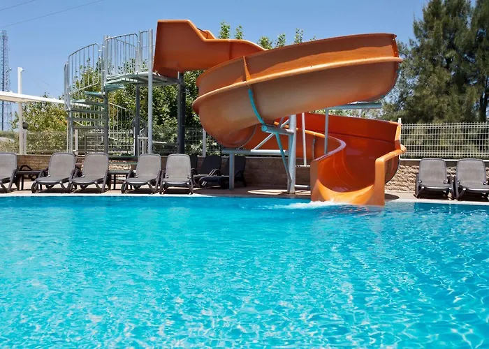Hotel Adella Side (adults Only) Manavgat