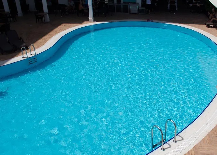 Adella Side (adults Only) Hotel Manavgat