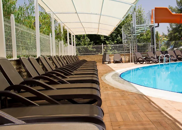 Adella Side (adults Only) Hotel 4*