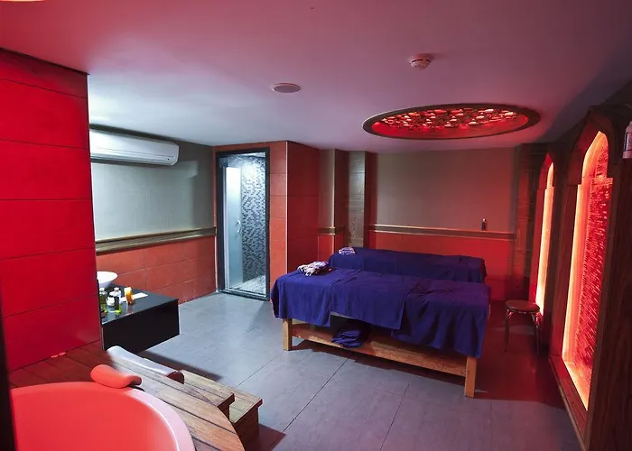 Adella Side (adults Only) 4* Manavgat