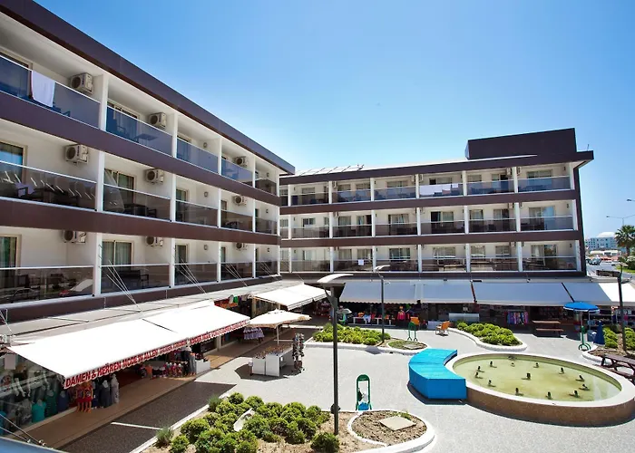Adella Side (adults Only) 4*