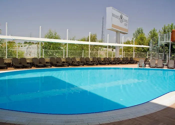 Adella Side (adults Only) Hotel Manavgat