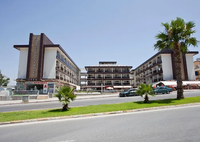 Adella Side (adults Only) Hotel Manavgat