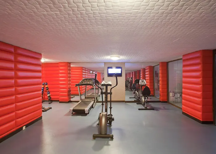 Adella Side (adults Only) Hotel