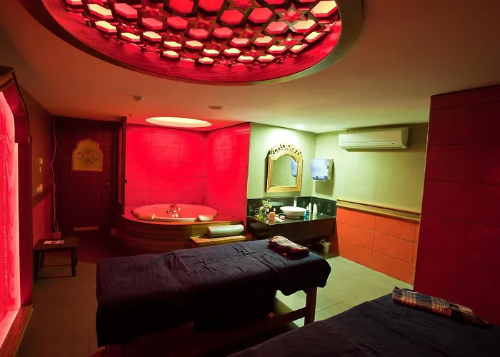 Adella Side (adults Only) 4* Manavgat