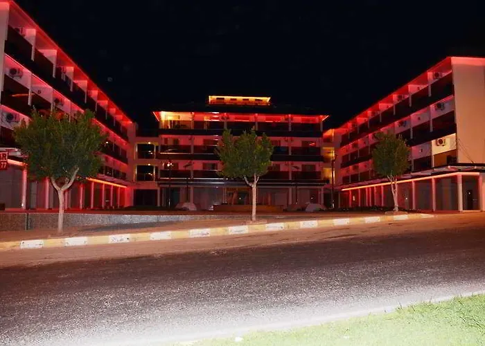 Hotel Adella Side (adults Only) 4*