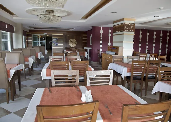 Adella Side (adults Only) Manavgat