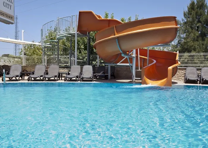 Hotel Adella Side (adults Only) Manavgat