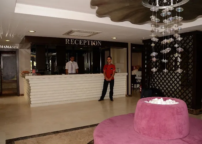 Hotel Adella Side (adults Only)
