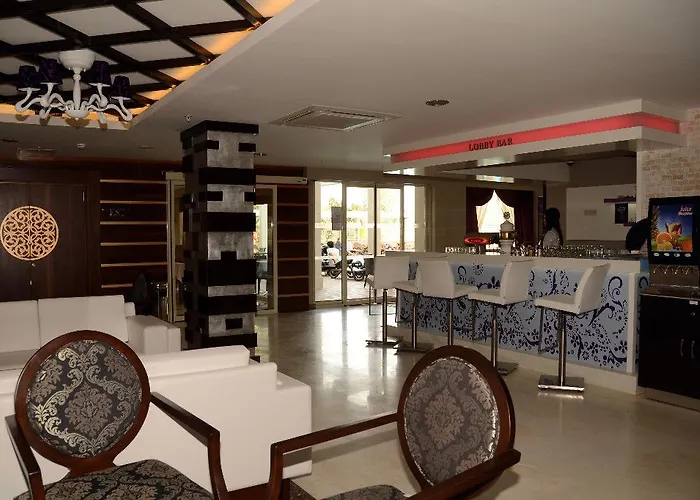 Hotel Adella Side (adults Only)