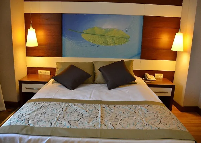 Hotel Adella Side (adults Only)