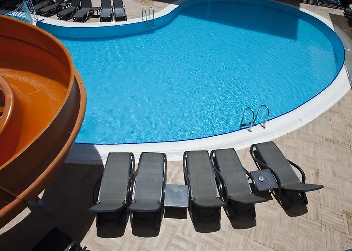 Hotel Adella Side (adults Only) Manavgat