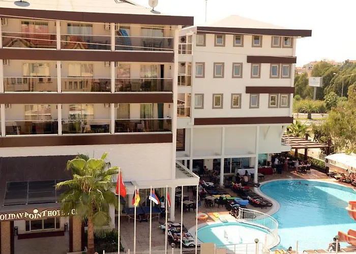 Hotel Adella Side (adults Only) Manavgat
