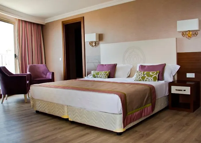 Adella Side (adults Only) 4*